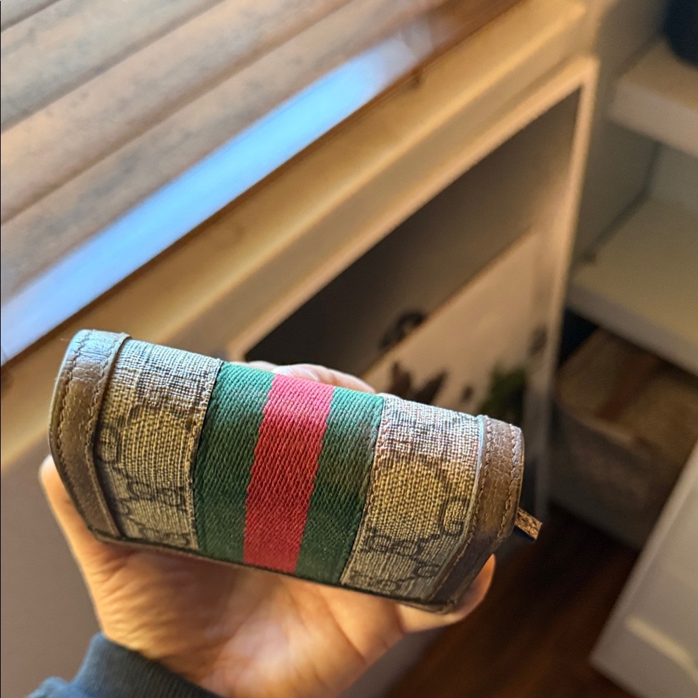 Gucci wallet - Picture 6 of 7